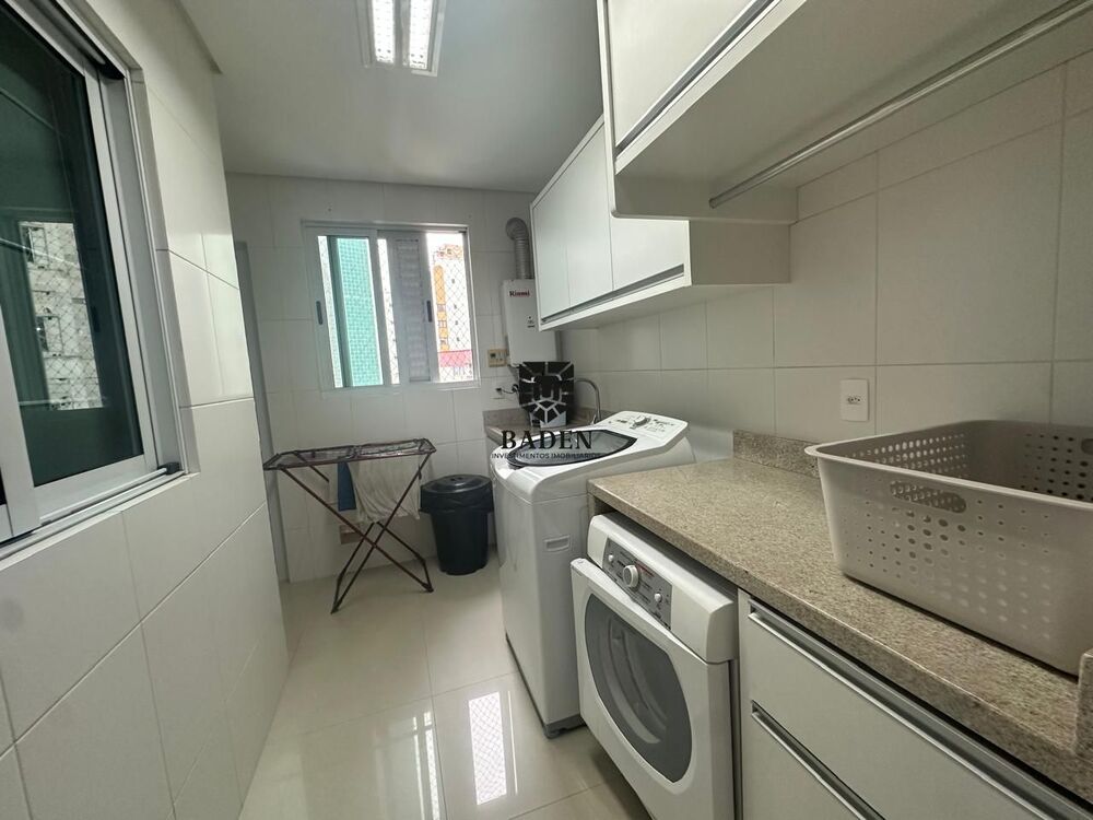 Apartamento, 3 quartos, 217 m² - Foto 12