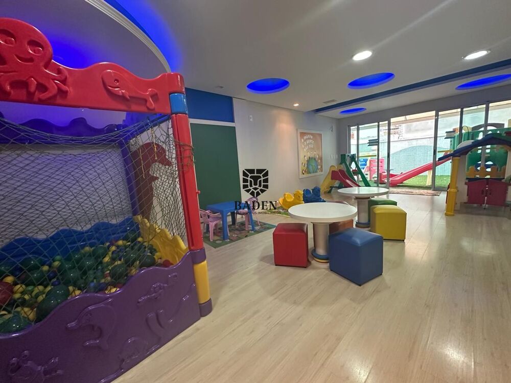 Apartamento, 3 quartos, 217 m² - Foto 5
