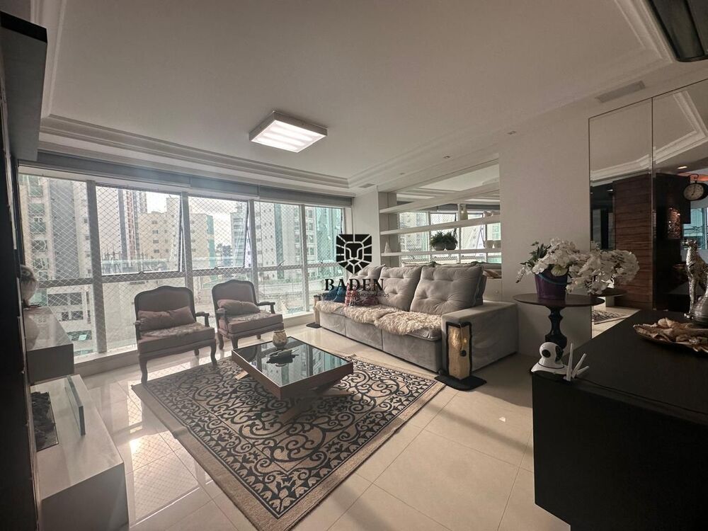 Apartamento, 3 quartos, 217 m² - Foto 14