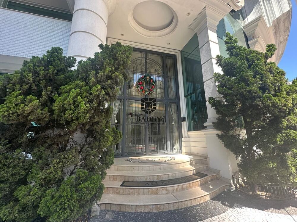 Apartamento, 3 quartos, 217 m² - Foto 20