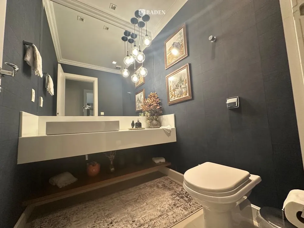Apartamento, 3 quartos, 217 m² - Foto 35