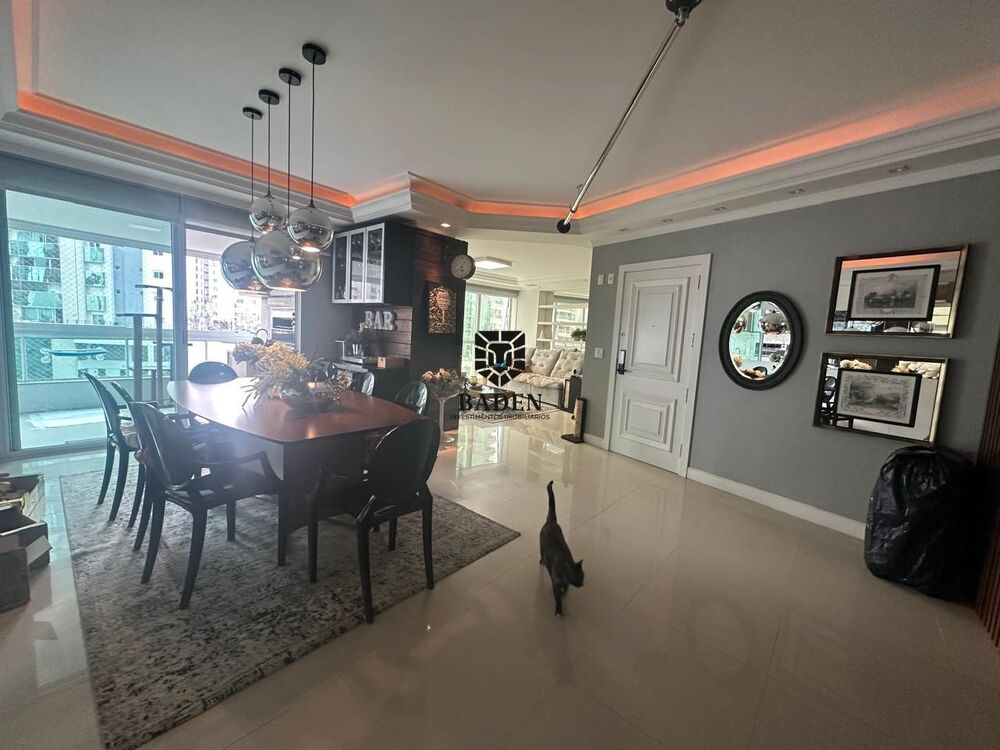 Apartamento, 3 quartos, 217 m² - Foto 27