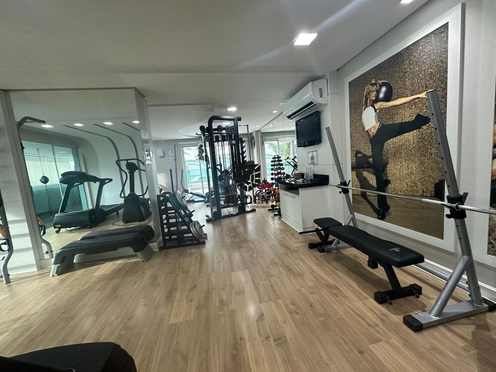 Apartamento, 3 quartos, 217 m² - Foto 13
