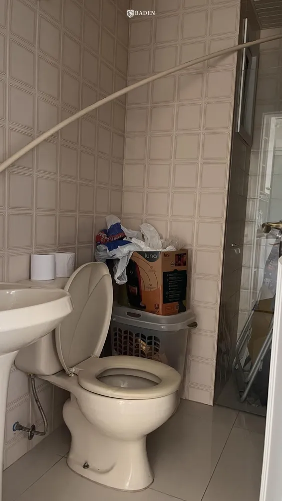 Apartamento, 3 quartos, 210 m² - Foto 1