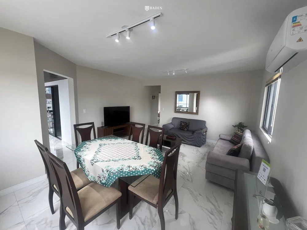 Apartamento, 4 quartos, 189 m² - Foto 12