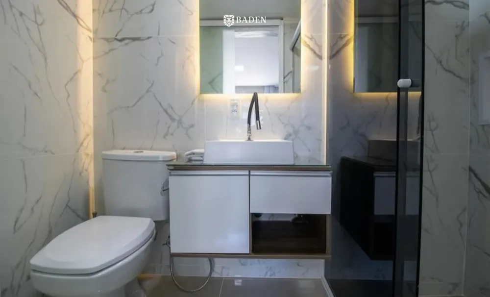 Cobertura, 4 quartos, 163 m² - Foto 3