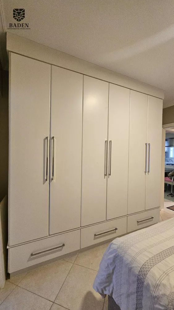 Apartamento, 2 quartos, 115 m² - Foto 4