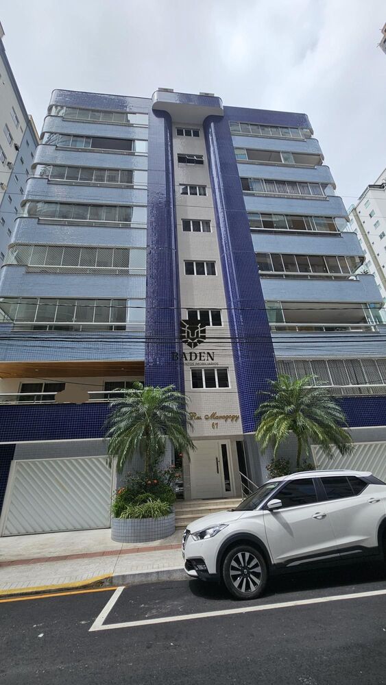 Apartamento, 2 quartos, 115 m² - Foto 6