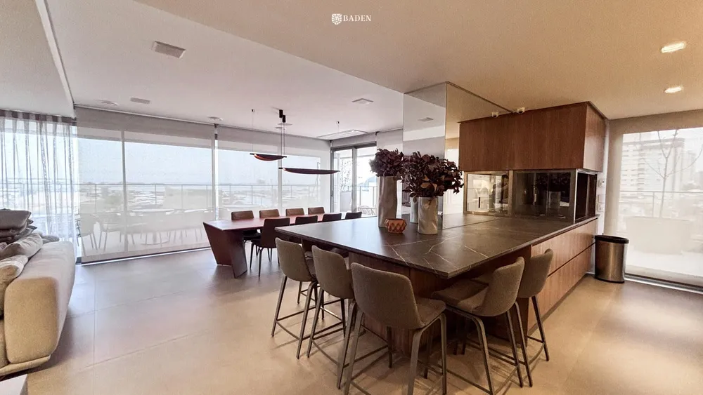 Apartamento, 4 quartos, 267 m² - Foto 8