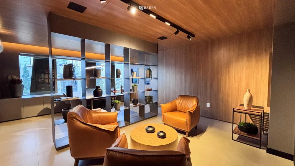 Apartamento, 4 quartos, 267 m² - Foto 2