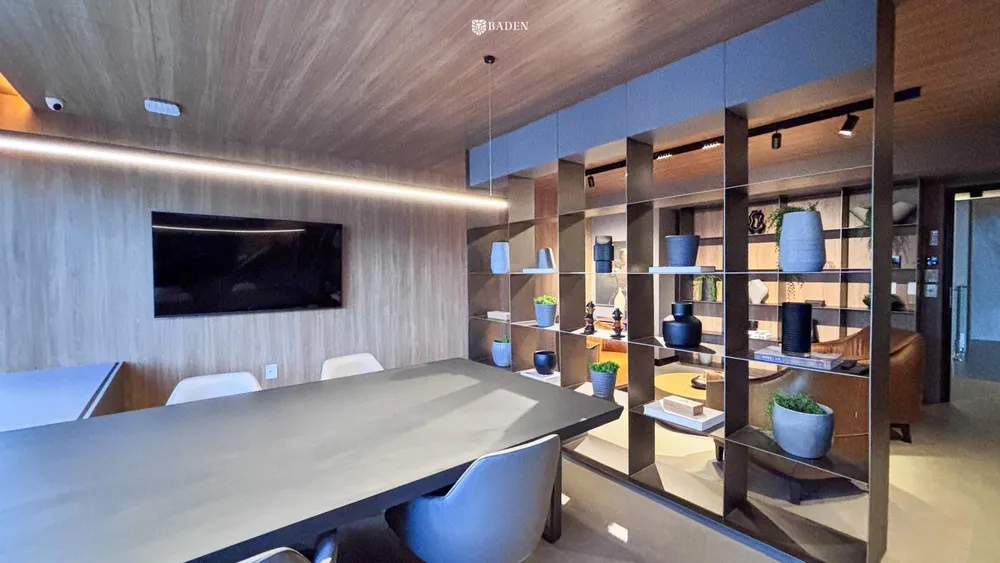 Apartamento, 4 quartos, 267 m² - Foto 7