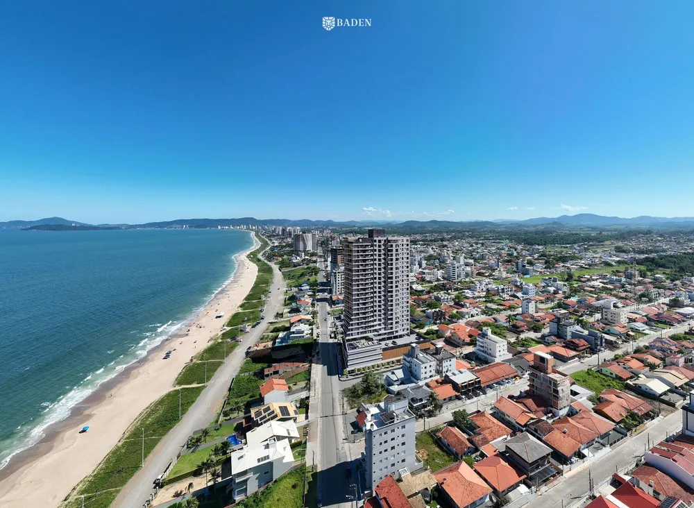 Apartamento, 3 quartos, 152 m² - Foto 1