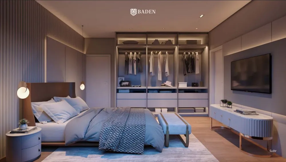 Apartamento, 3 quartos, 133 m² - Foto 7