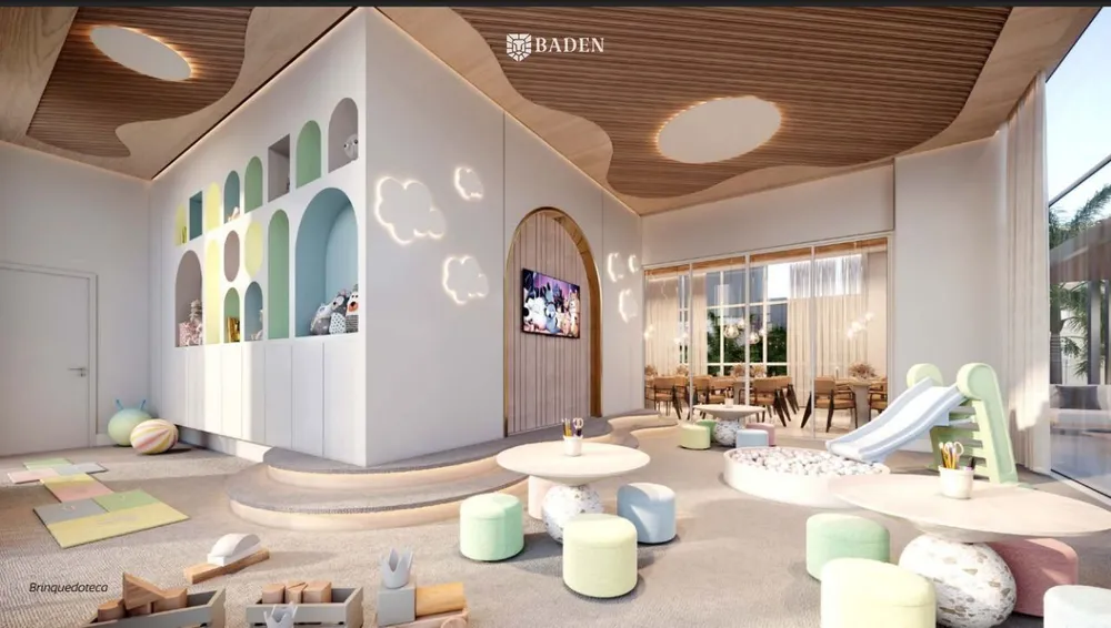 Apartamento, 3 quartos, 133 m² - Foto 5