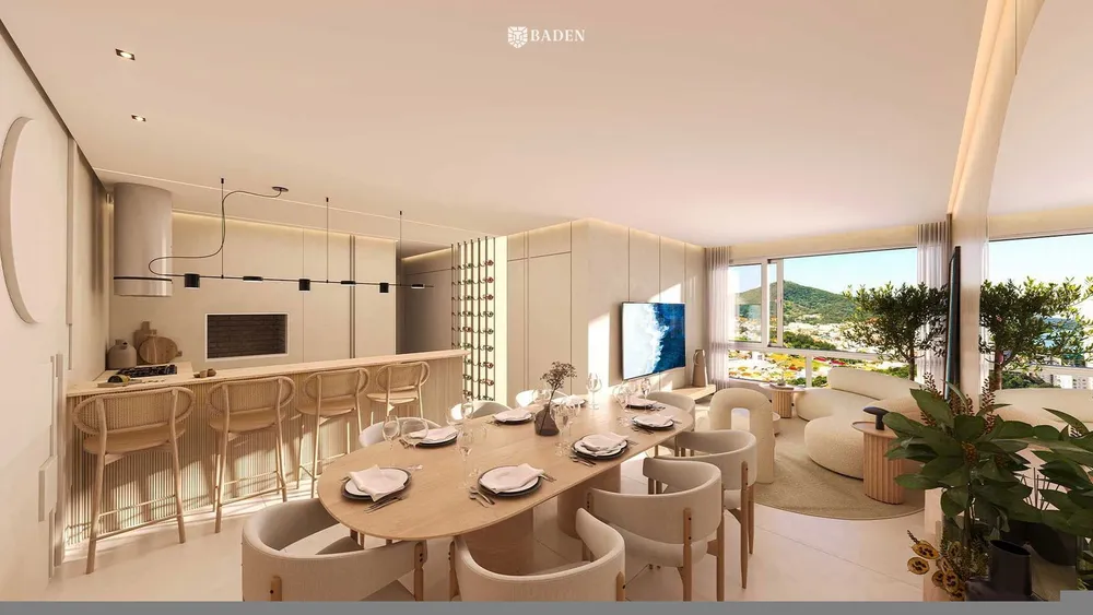 Apartamento, 3 quartos, 112 m² - Foto 1
