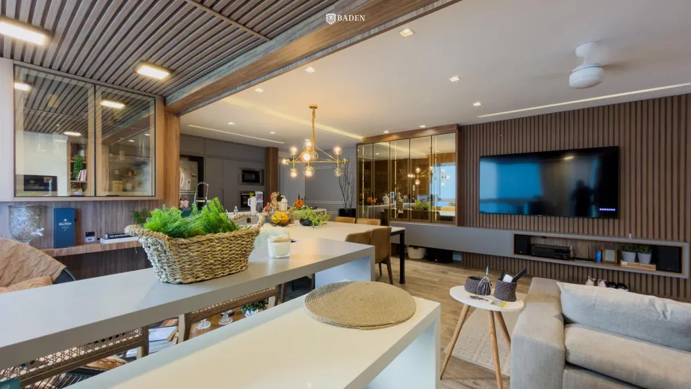 Apartamento, 3 quartos, 95 m² - Foto 8