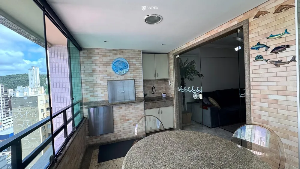 Apartamento, 3 quartos, 98 m² - Foto 4