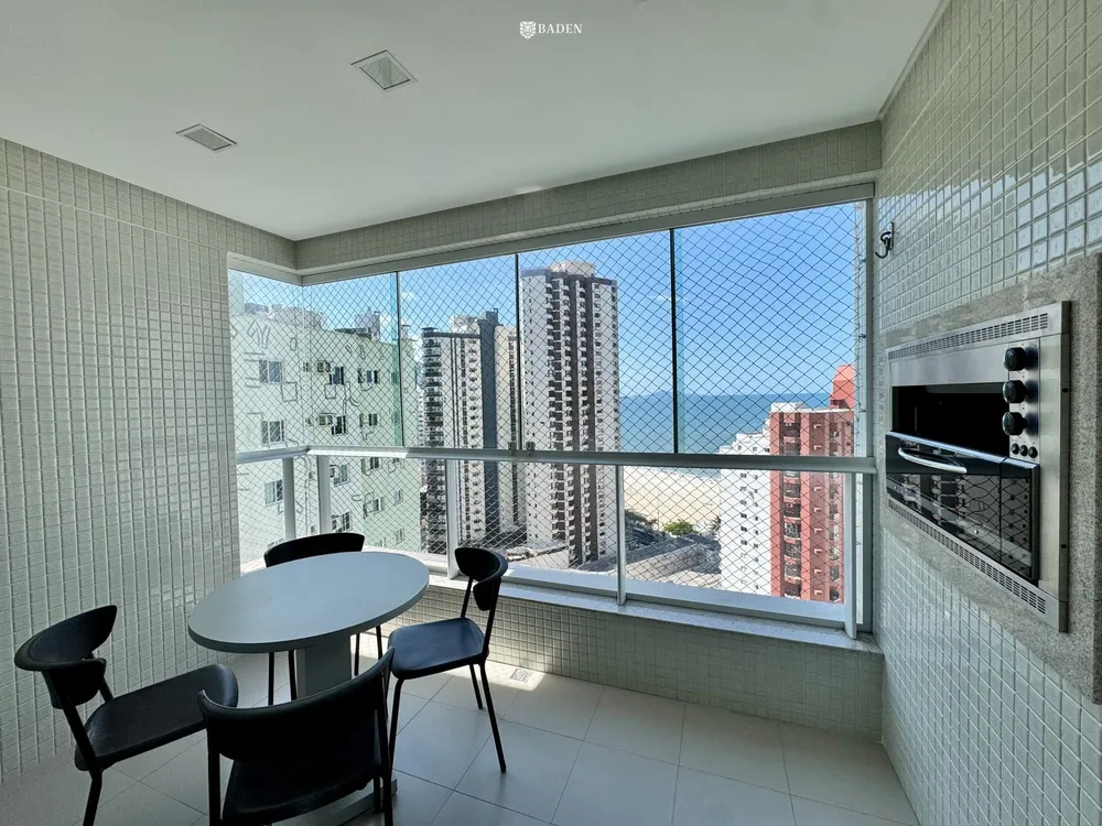 Apartamento, 4 quartos, 144 m² - Foto 4