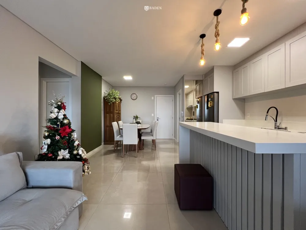 Apartamento, 2 quartos, 84 m² - Foto 1