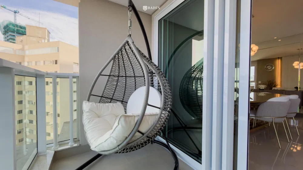 Apartamento, 4 quartos, 160 m² - Foto 7