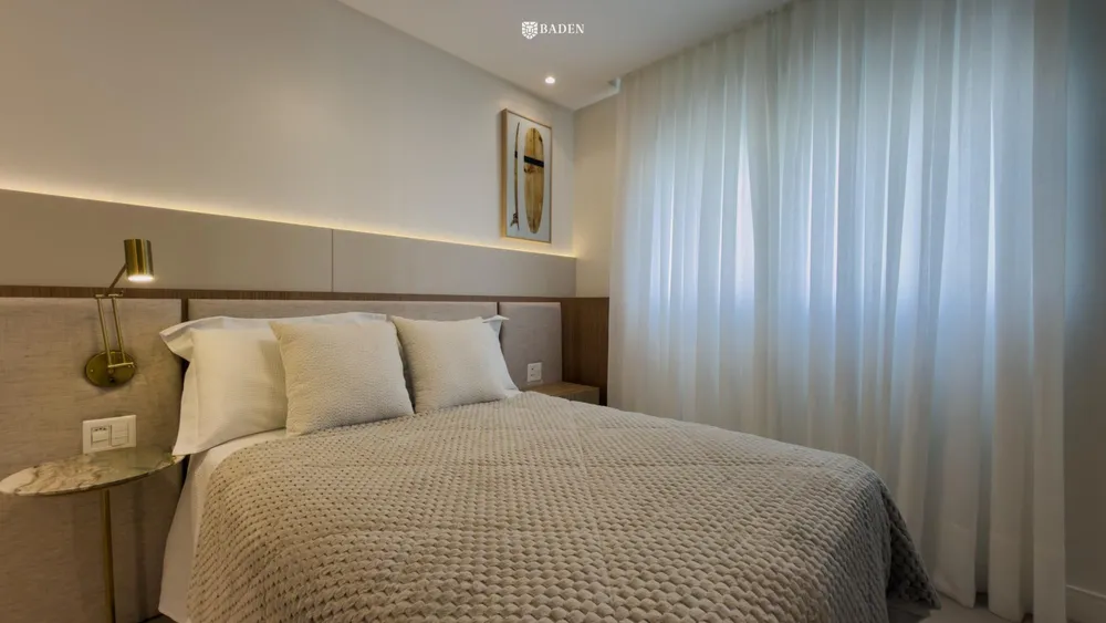 Apartamento, 4 quartos, 160 m² - Foto 9