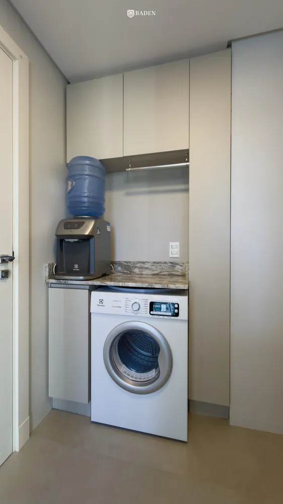 Apartamento, 4 quartos, 160 m² - Foto 2