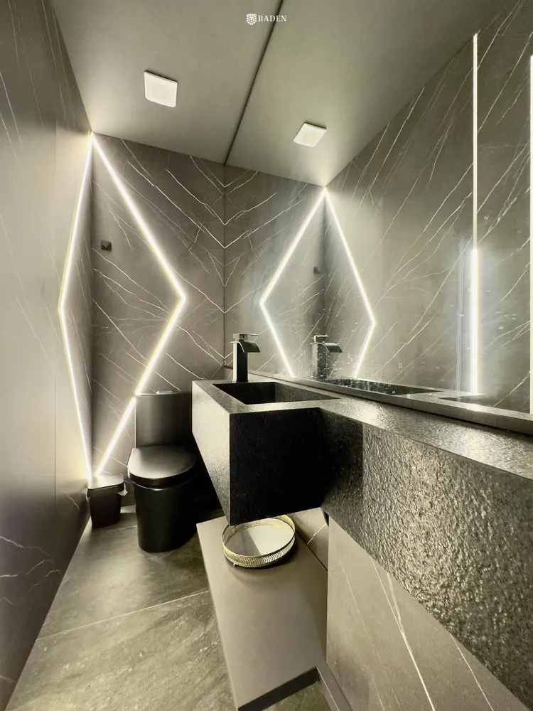 Apartamento, 3 quartos, 128 m² - Foto 12