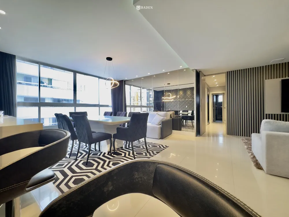 Apartamento, 3 quartos, 128 m² - Foto 3