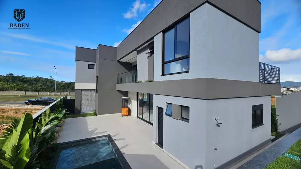 Casa, 4 quartos, 300 m² - Foto 3