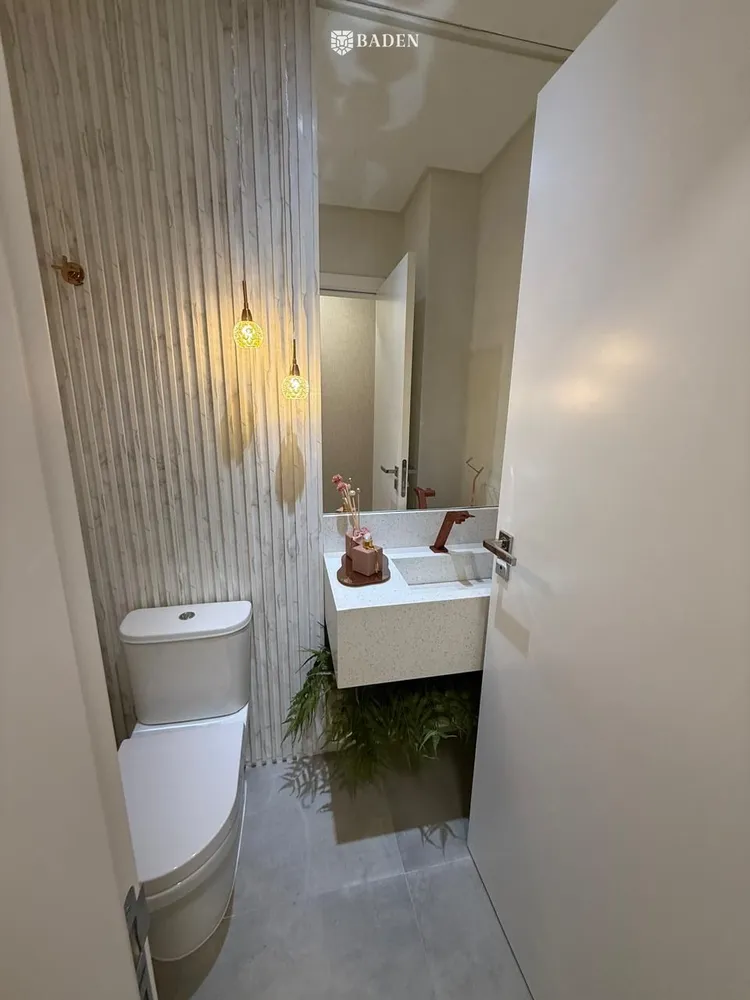 Apartamento, 3 quartos, 133 m² - Foto 12