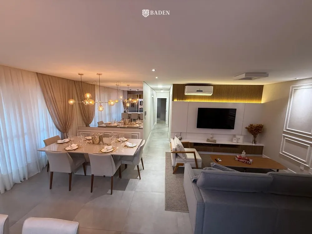 Apartamento, 3 quartos, 133 m² - Foto 1