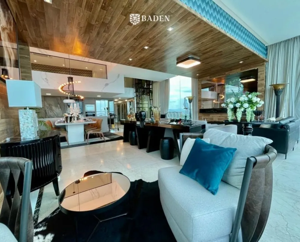 Cobertura, 7 quartos, 600 m² - Foto 14