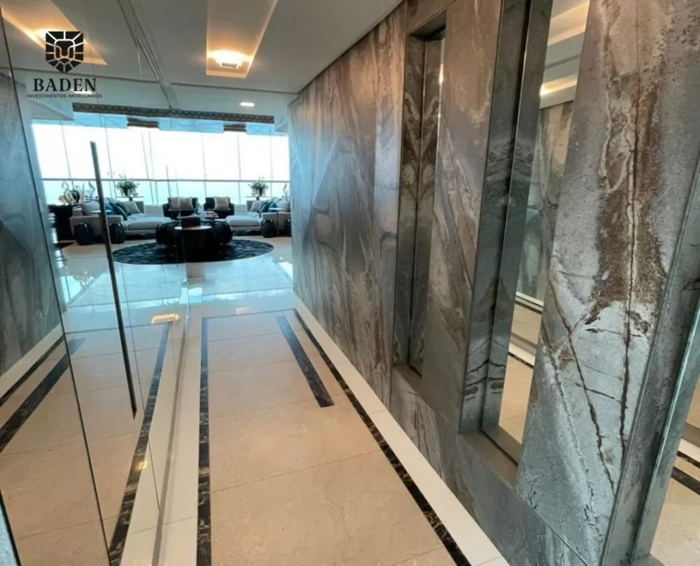 Cobertura, 7 quartos, 600 m² - Foto 11
