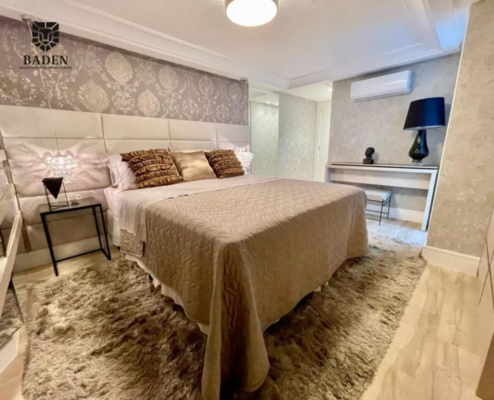 Cobertura, 7 quartos, 600 m² - Foto 10