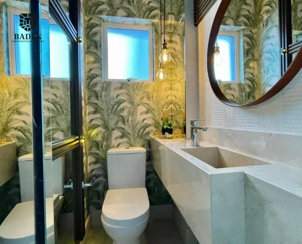 Cobertura, 7 quartos, 600 m² - Foto 12