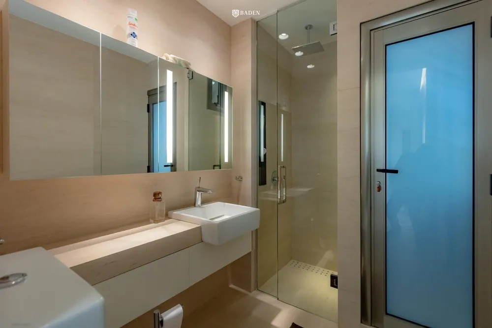 Apartamento, 4 quartos, 255 m² - Foto 4