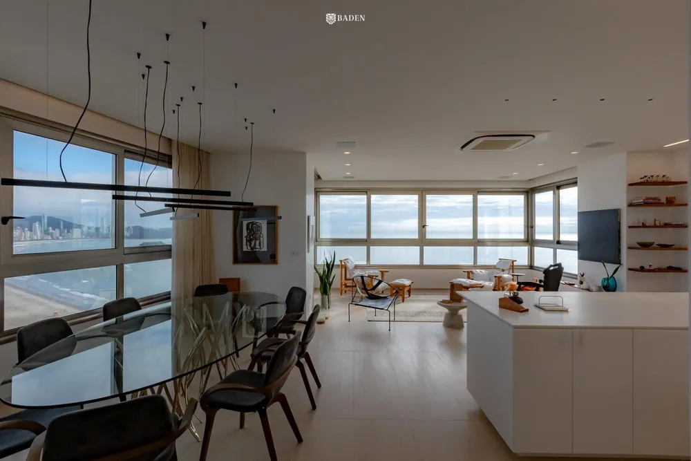 Apartamento, 4 quartos, 255 m² - Foto 3