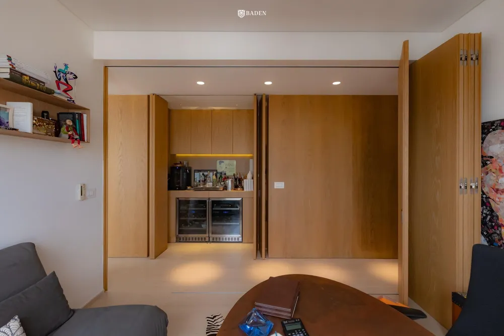 Apartamento, 4 quartos, 255 m² - Foto 9
