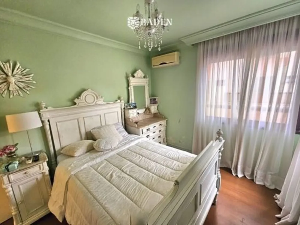 Apartamento, 4 quartos, 325 m² - Foto 3