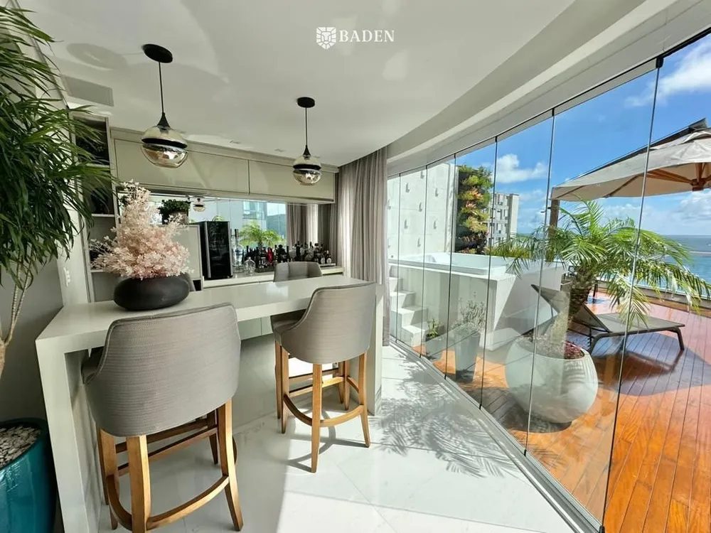 Apartamento, 3 quartos, 220 m² - Foto 13