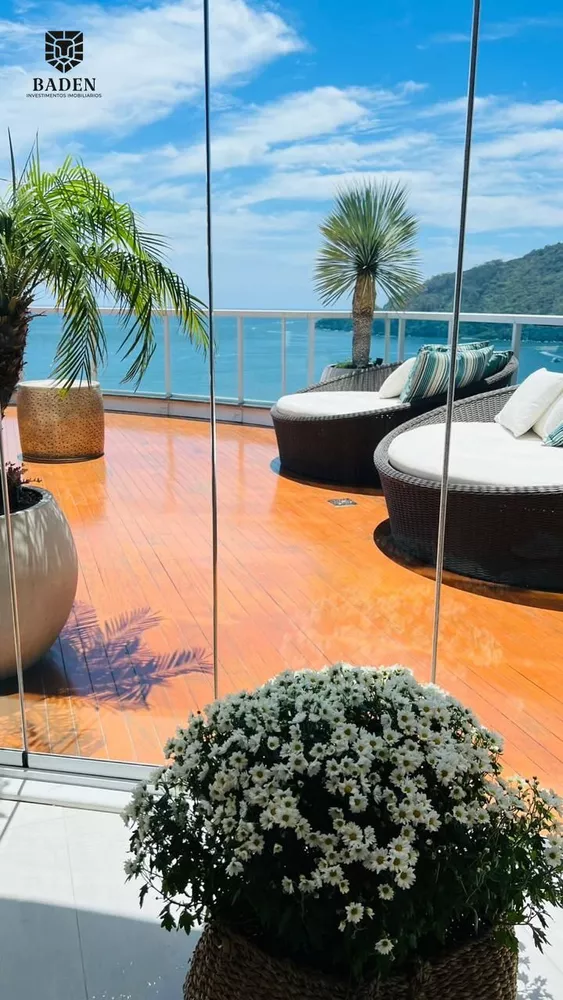 Apartamento, 3 quartos, 220 m² - Foto 3