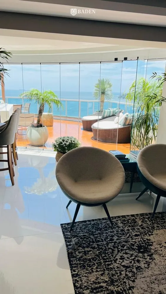 Apartamento, 3 quartos, 220 m² - Foto 6