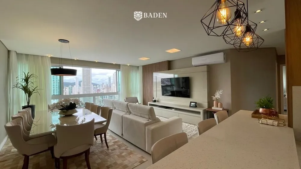 Apartamento, 4 quartos, 148 m² - Foto 15