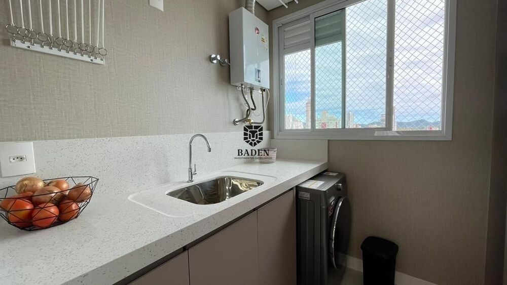 Apartamento, 4 quartos, 148 m² - Foto 6