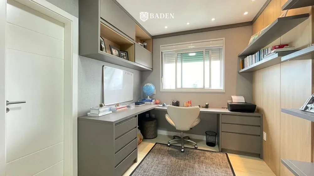 Apartamento, 4 quartos, 148 m² - Foto 21