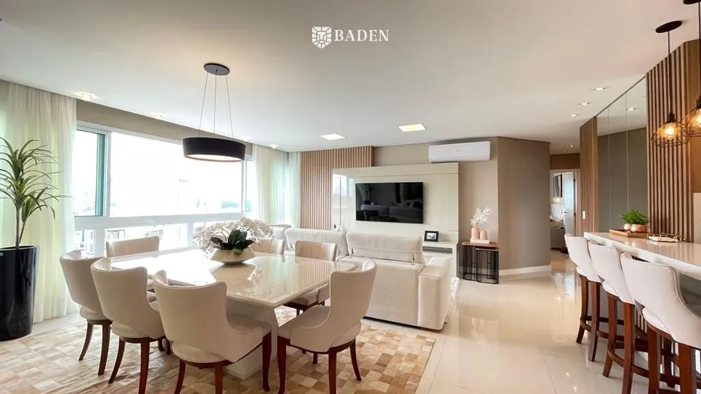Apartamento, 4 quartos, 148 m² - Foto 9