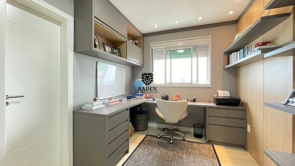 Apartamento, 4 quartos, 148 m² - Foto 8