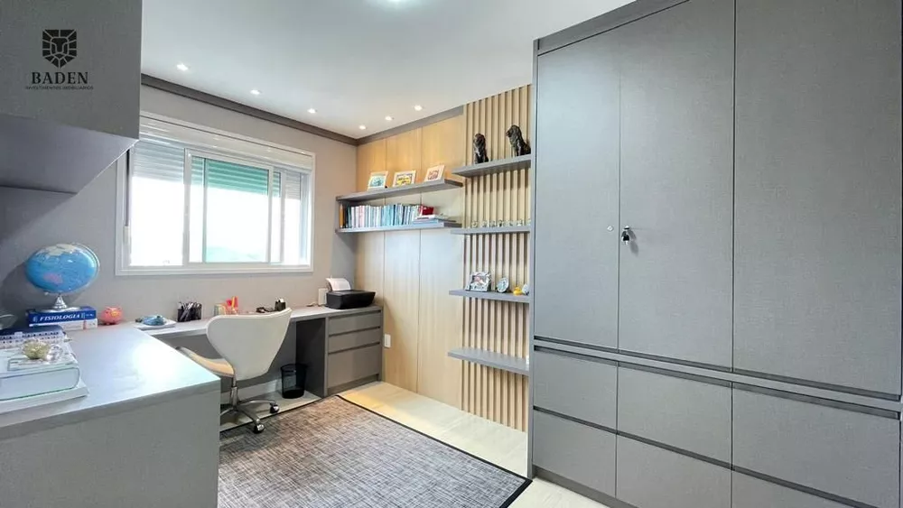 Apartamento, 4 quartos, 148 m² - Foto 3
