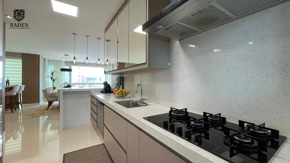 Apartamento, 4 quartos, 148 m² - Foto 1