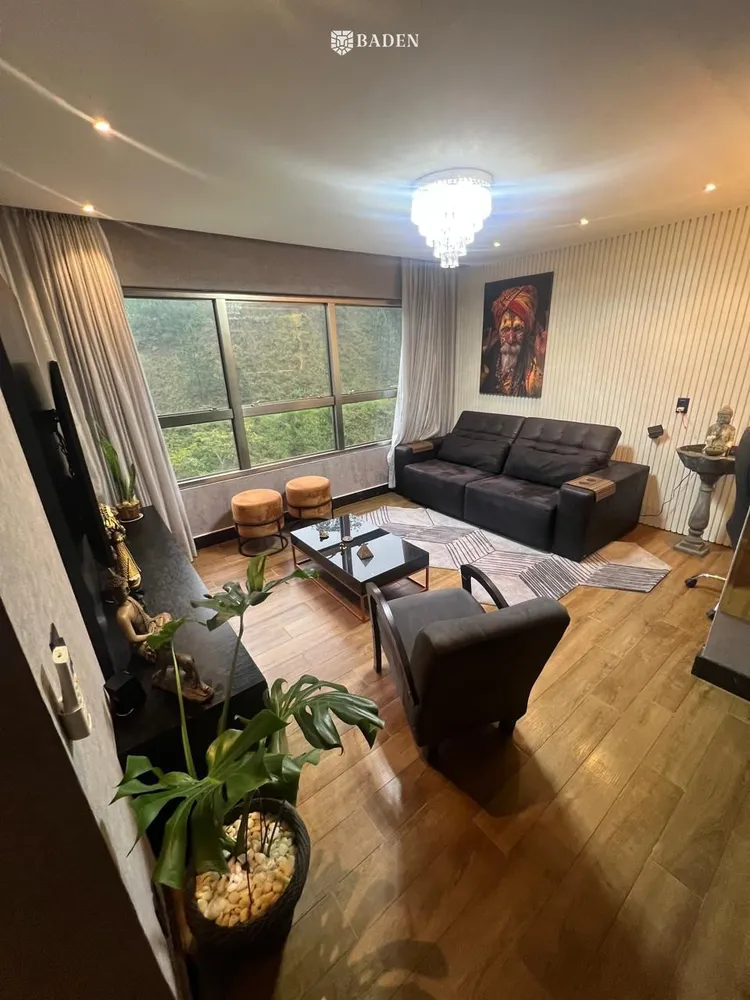 Apartamento, 1 quarto, 70 m² - Foto 2